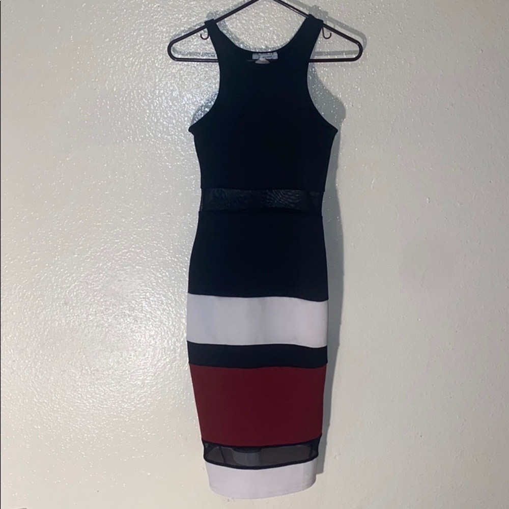 Bodycon dress😍